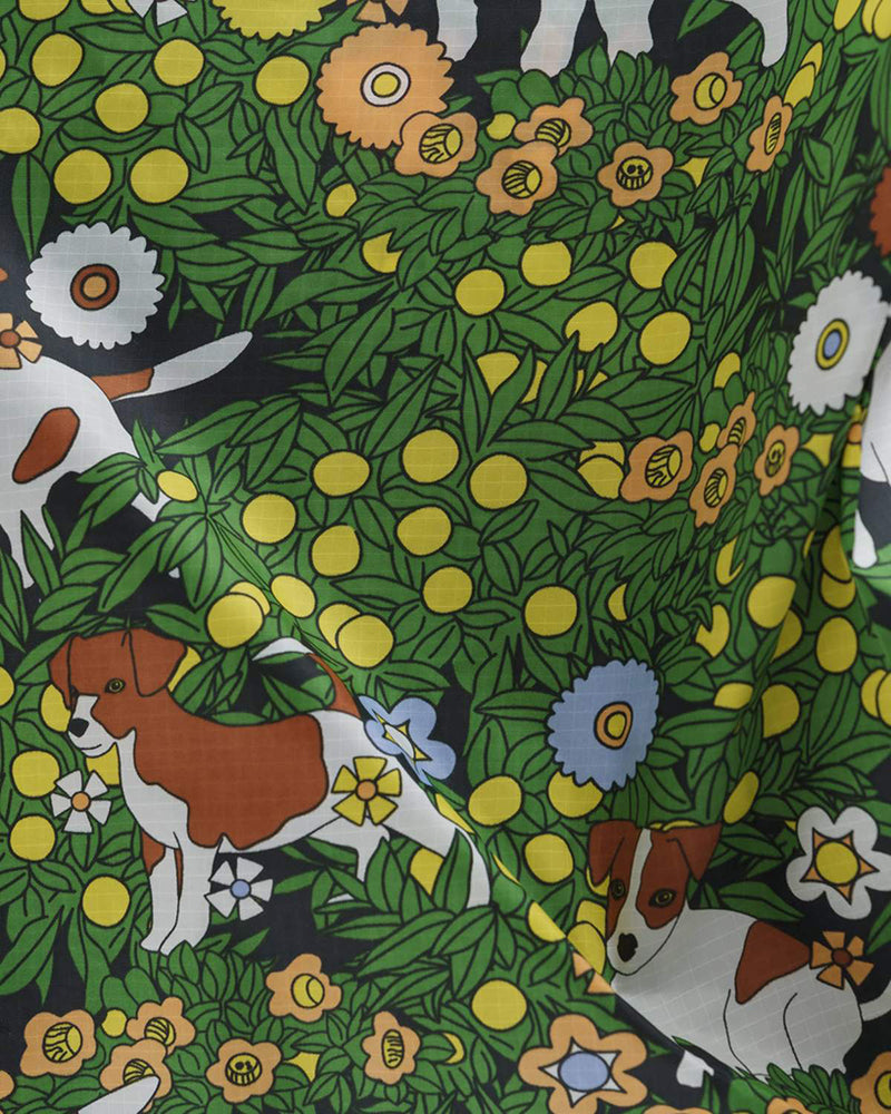 
                      
                        Standard Reusable Bag - Chamomile Terrier
                      
                    