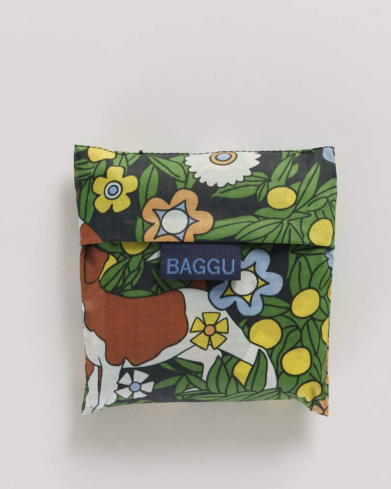 
                      
                        Standard Reusable Bag - Chamomile Terrier
                      
                    