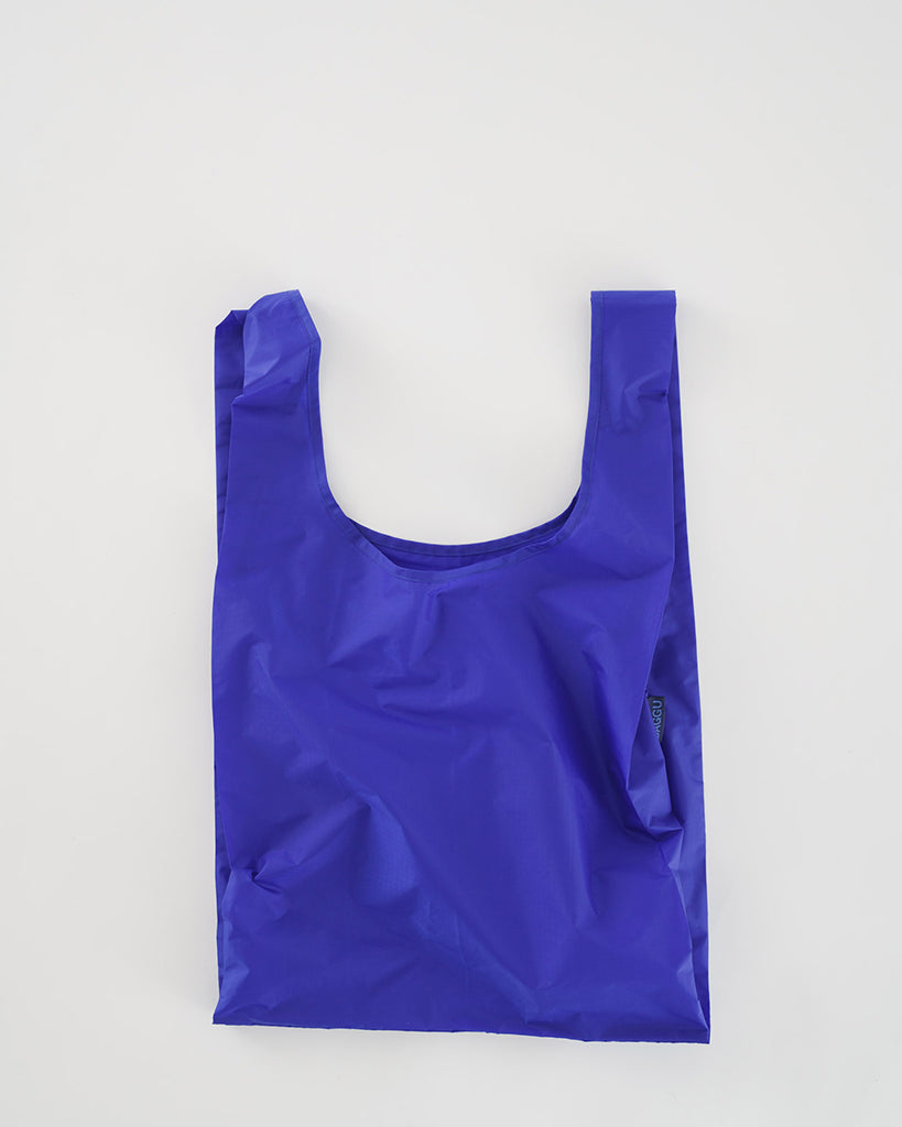 Standard Reusable Bag - Cobalt