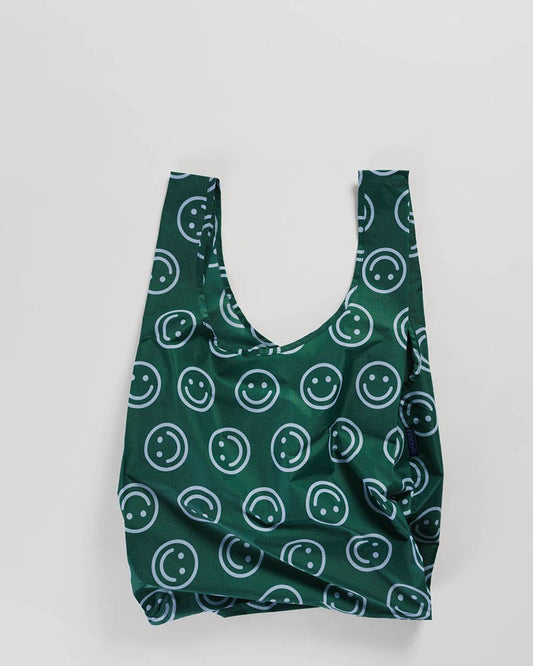 Standard Reusable Bag - Forest Happy