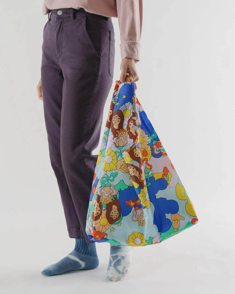 
                      
                        Standard Bag - The Zodiac Collection Gemini
                      
                    