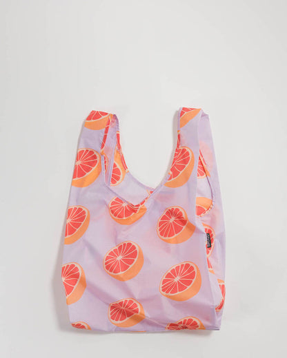 Standard Reusable Bag - Grapefruit