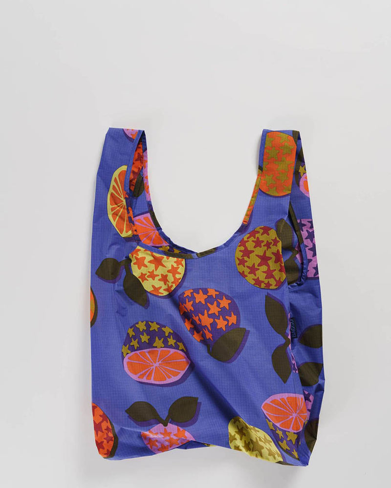 
                      
                        Standard Reusable Bag - Grapefruit Collage
                      
                    