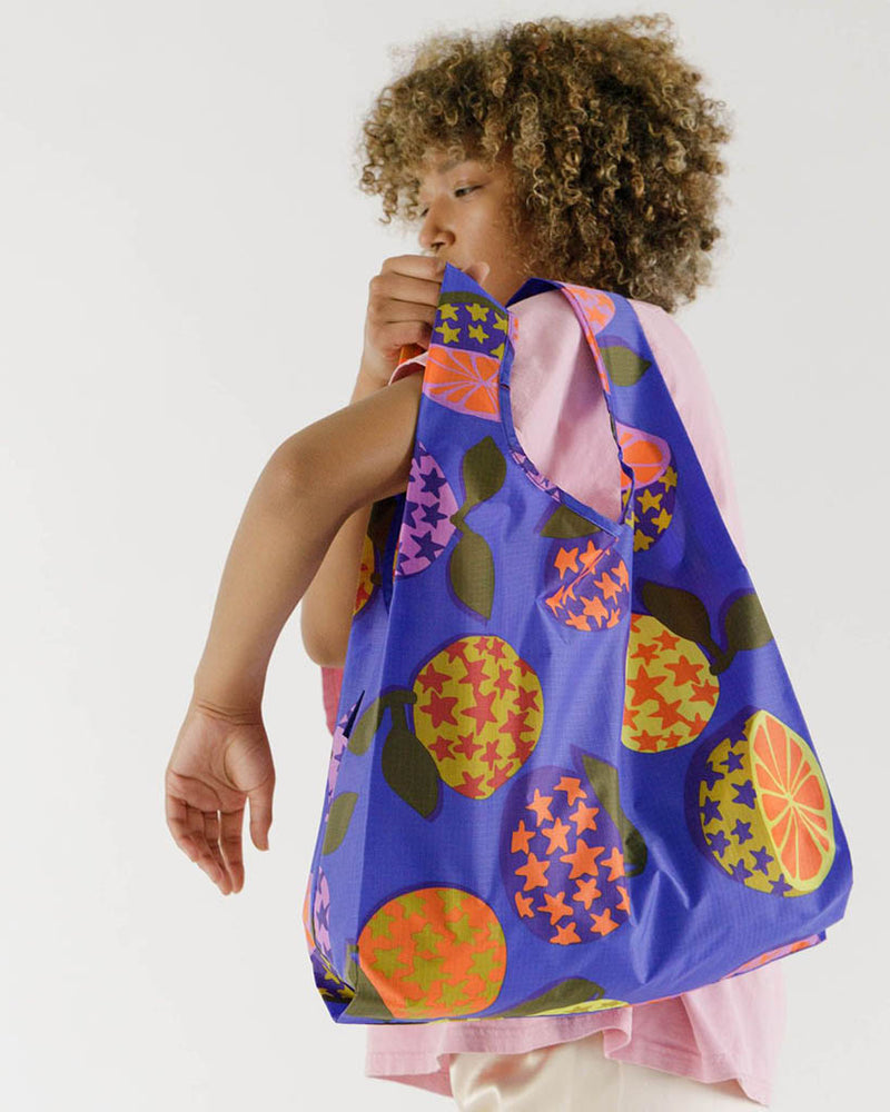 
                      
                        Standard Reusable Bag - Grapefruit Collage
                      
                    