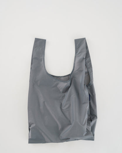 Standard Reusable Bag - Grey