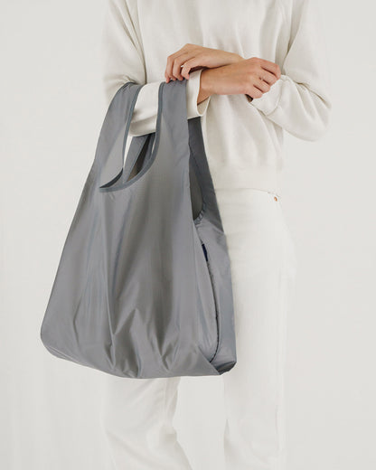 Standard Reusable Bag - Grey