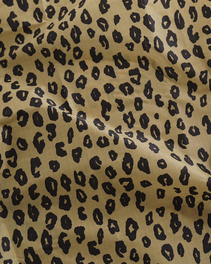 
                      
                        Standard Reusable Bag - Honey Leopard
                      
                    
