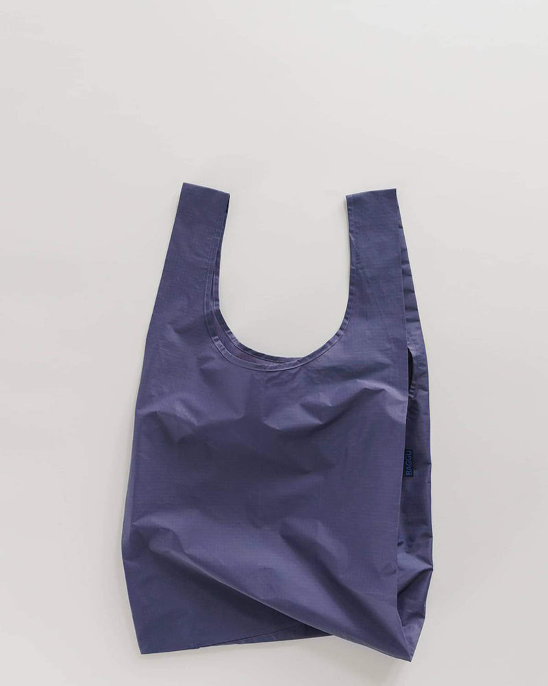 
                      
                        Standard Reusable Bag - Ink
                      
                    