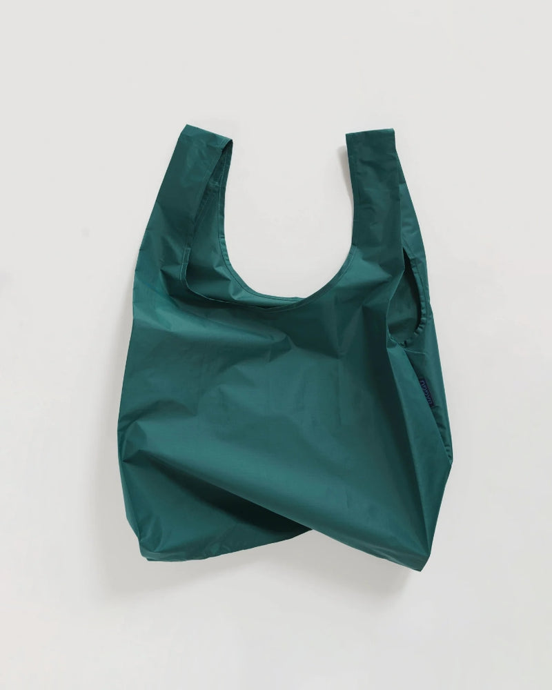 Standard Reusable Bag - Malachite