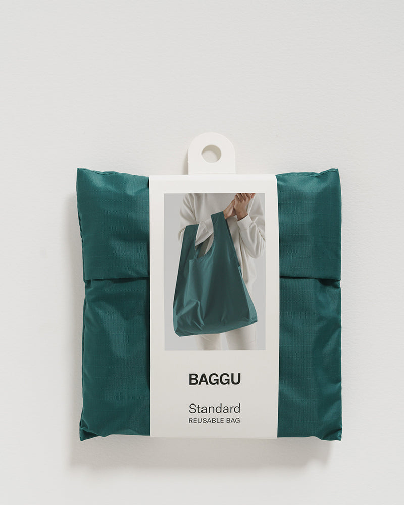 
                      
                        Standard Reusable Bag - Malachite
                      
                    