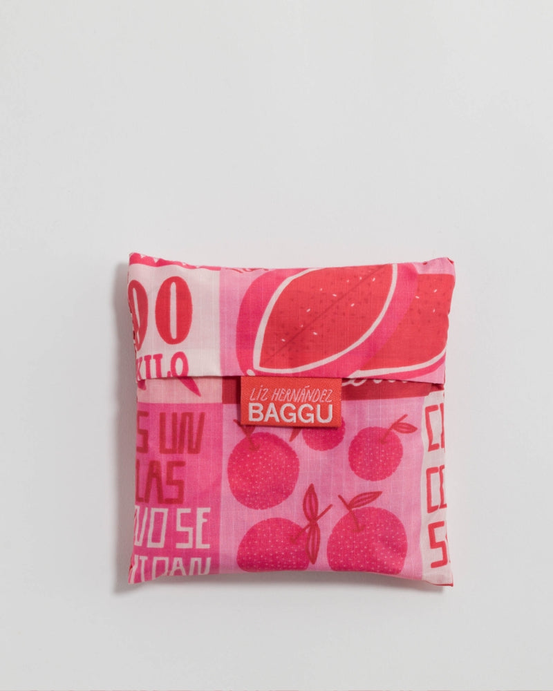 
                      
                        Standard Reusable Bag - Mercado [PRE ORDER]
                      
                    