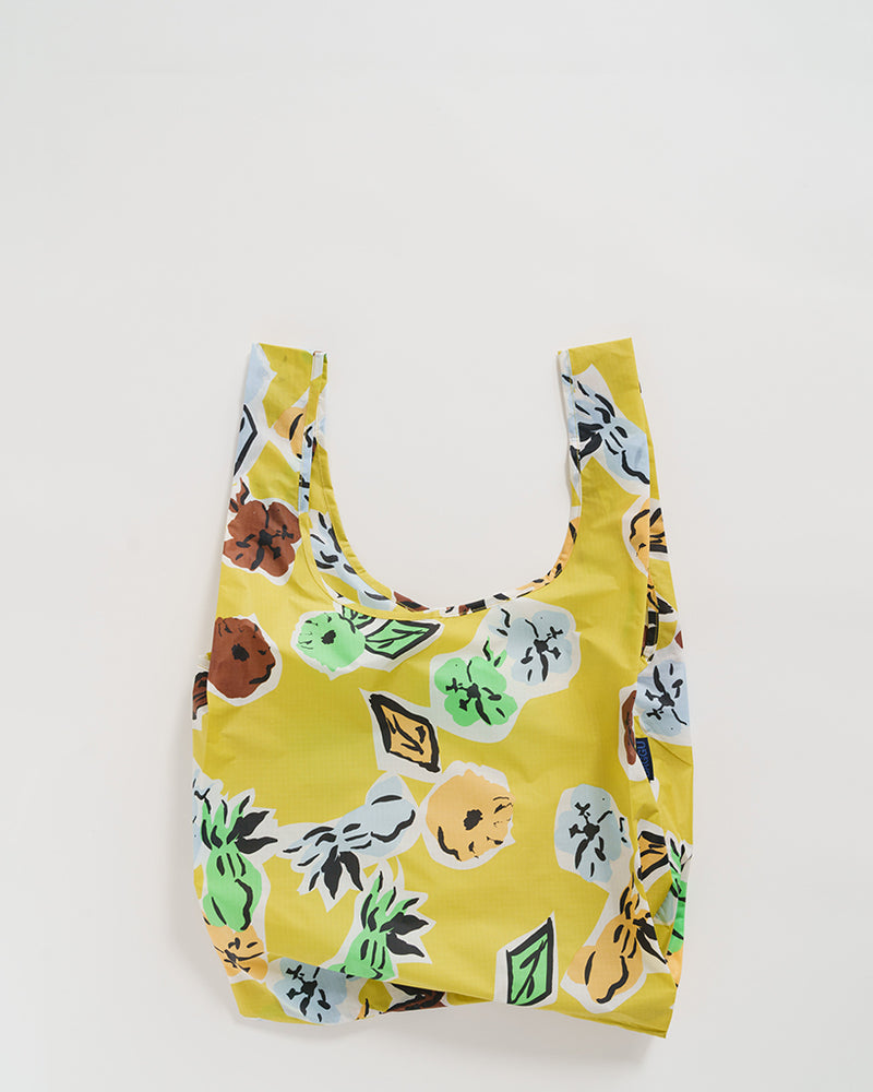 
                      
                        Standard Reusable Bag - Paper Floral
                      
                    