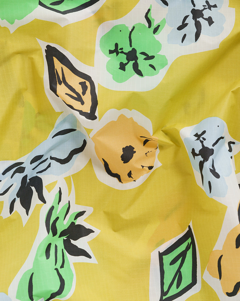 
                      
                        Standard Reusable Bag - Paper Floral
                      
                    