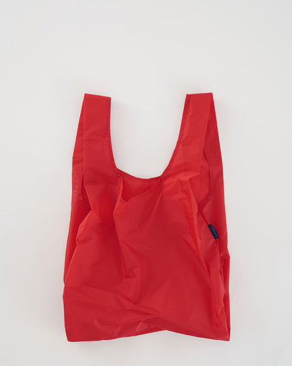 Standard Reusable Bag - Red