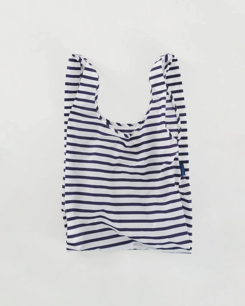 
                      
                        Standard Reusable Bag - Sailor Stripe
                      
                    