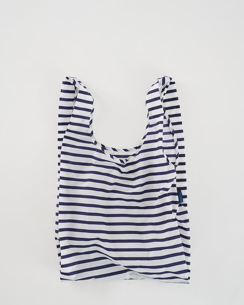 
                      
                        Standard Reusable Bag - Sailor Stripe
                      
                    