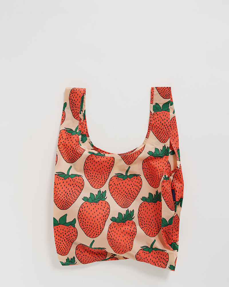 
                      
                        Standard Reusable Bag - Strawberry [PRE ORDER]
                      
                    