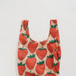Standard Reusable Bag - Strawberry