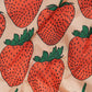 Standard Reusable Bag - Strawberry