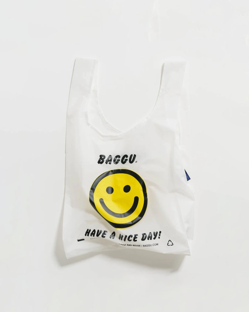 Standard Reusable Bag - Thank You Happy [PRE ORDER]