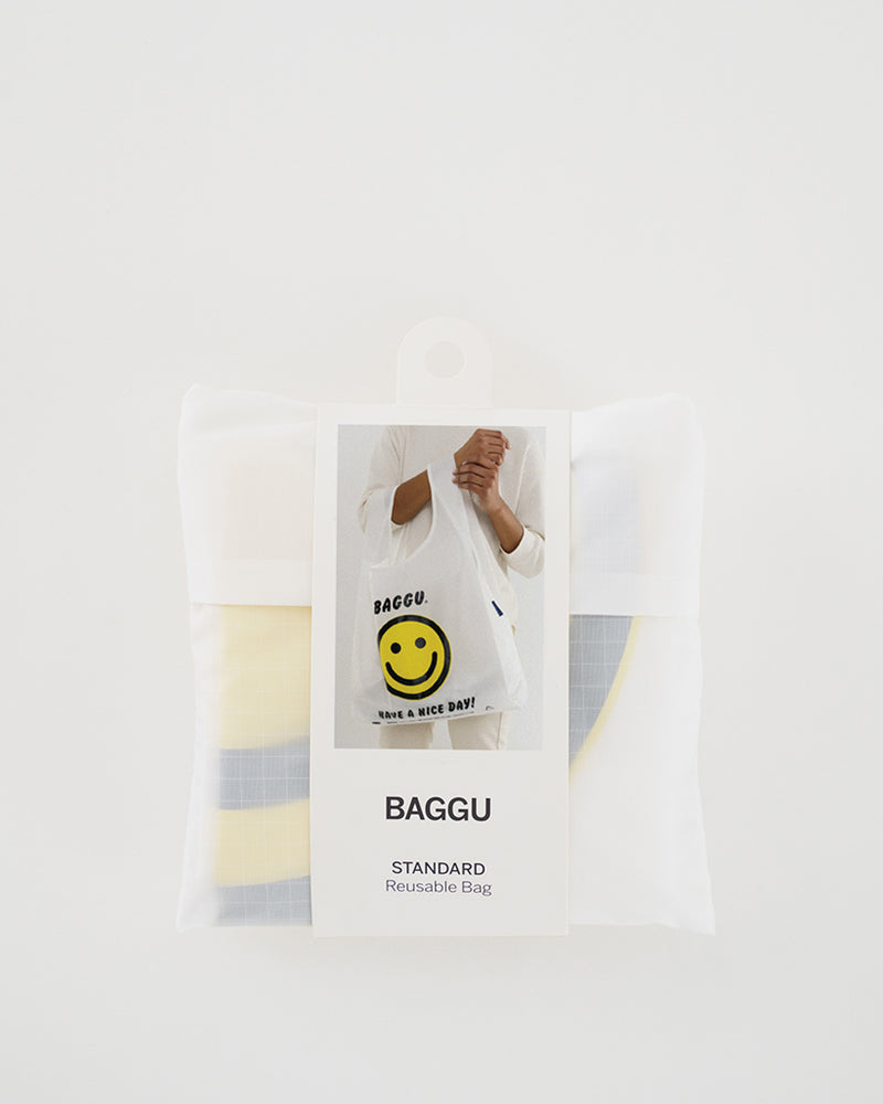 
                      
                        Standard Reusable Bag - Thank You Happy
                      
                    