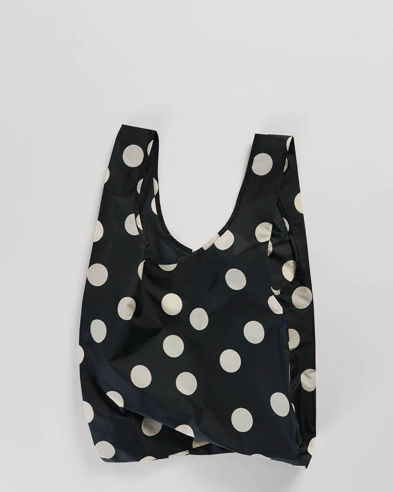 
                      
                        Standard Reusable Bag - Tuxedo Dot
                      
                    