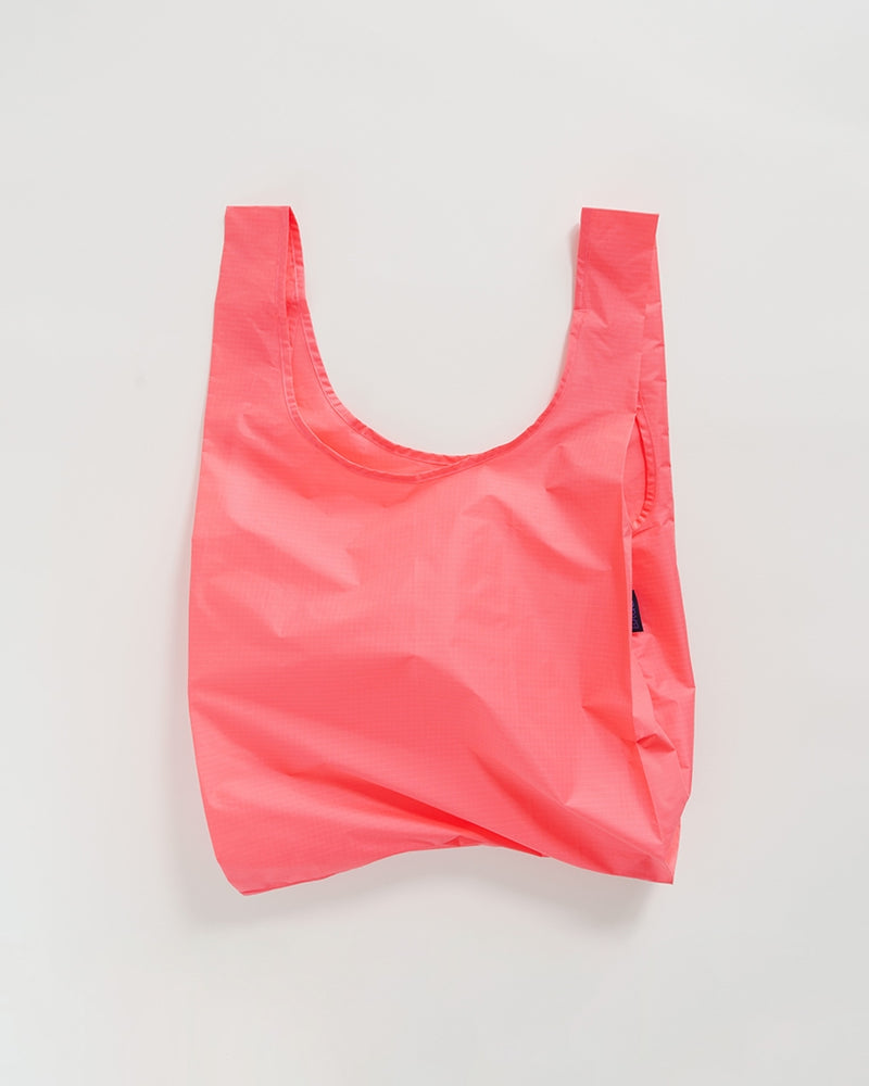 
                      
                        Standard Reusable Bag - Watermelon Pink
                      
                    