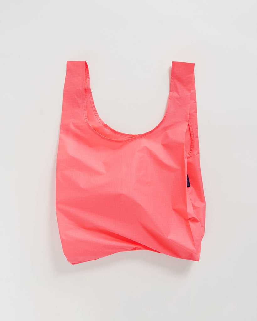 Standard Reusable Bag - Watermelon Pink