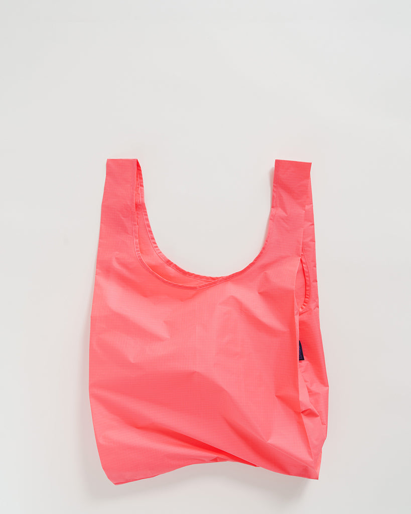 Standard Reusable Bag - Watermelon Pink