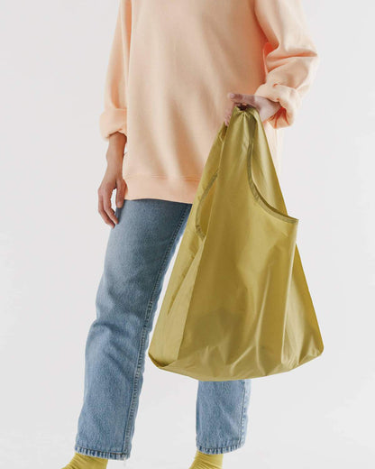 Standard Reusable Bag - Wheat