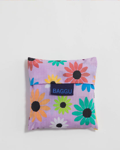 Standard Reusable Bag - Wild Daisy