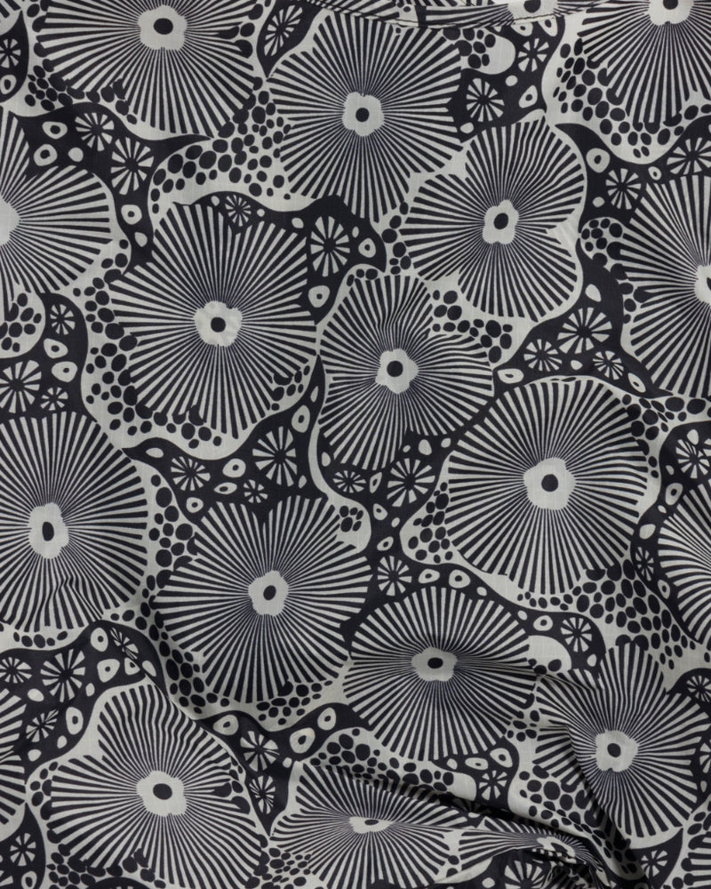
                      
                        Standard Reusable Bag - Woodblock Black
                      
                    