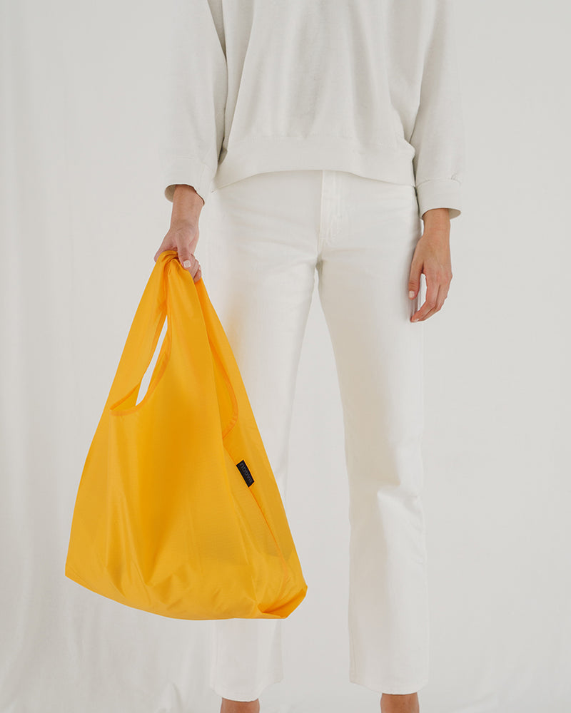 
                      
                        Standard Reusable Bag - Yolk
                      
                    