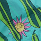 Standard Reusable Bag - Zucchinis