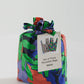 Standard Reusable Bags Set of 3 - Forest Floor