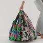 Standard Reusable Bags Set of 3 - Forest Floor