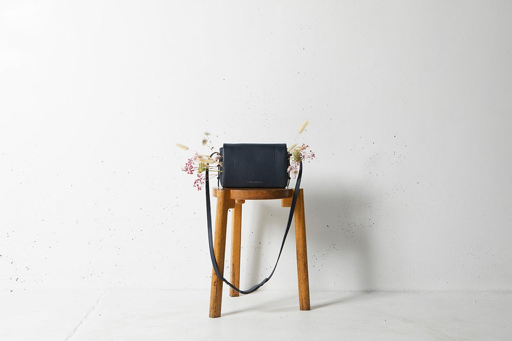 
                      
                        Succumb - Navy
                      
                    