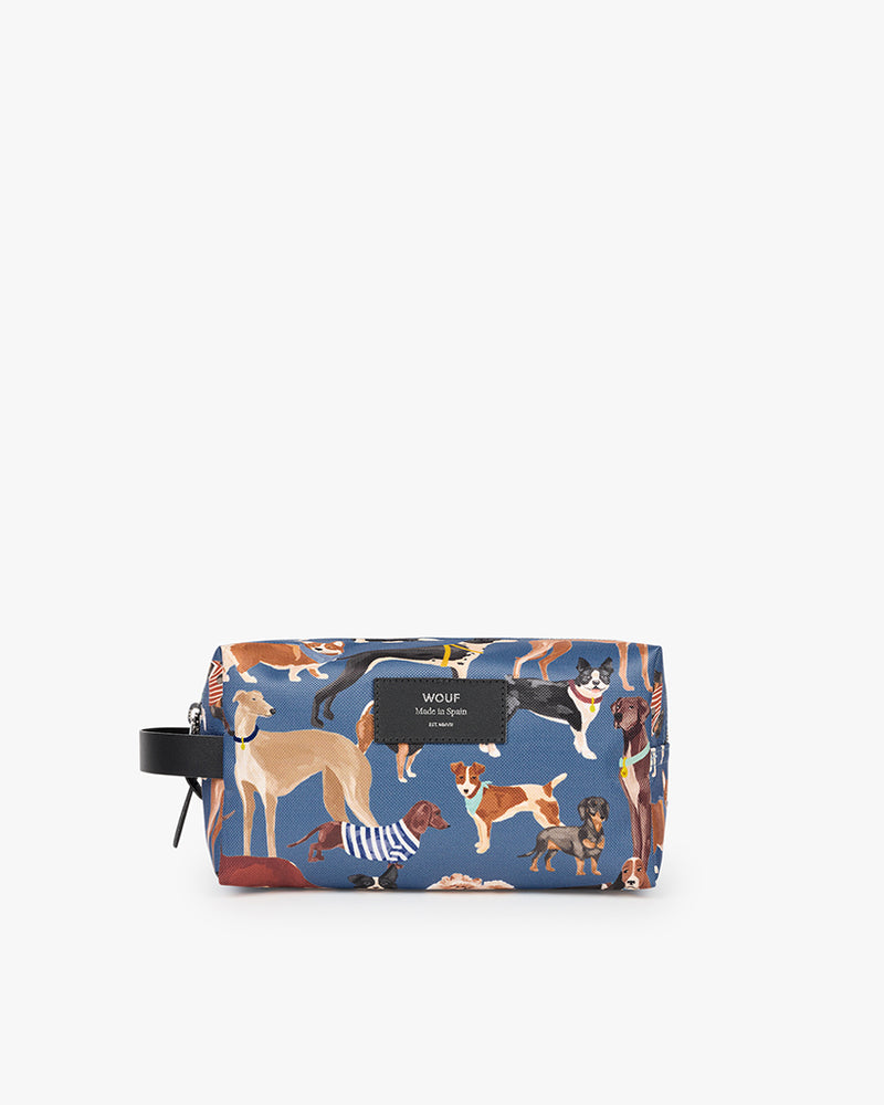 
                      
                        Travel Case - Woufers
                      
                    