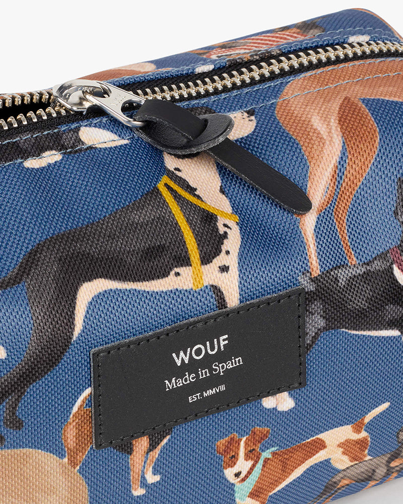 
                      
                        Travel Case - Woufers
                      
                    