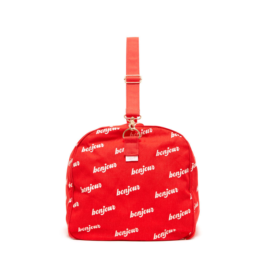 
                      
                        The Getaway Duffle Bag - Bonjour
                      
                    