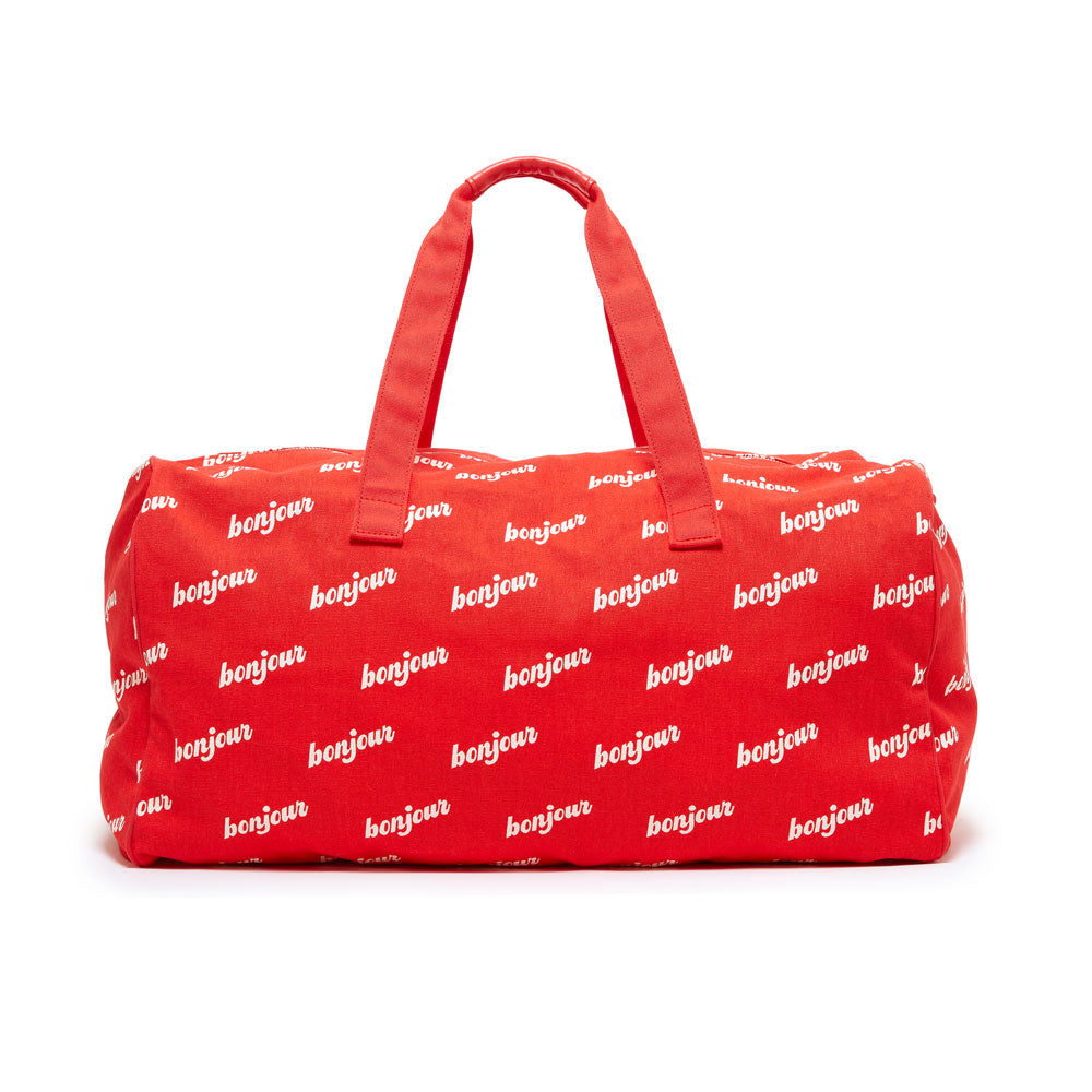 
                      
                        The Getaway Duffle Bag - Bonjour
                      
                    