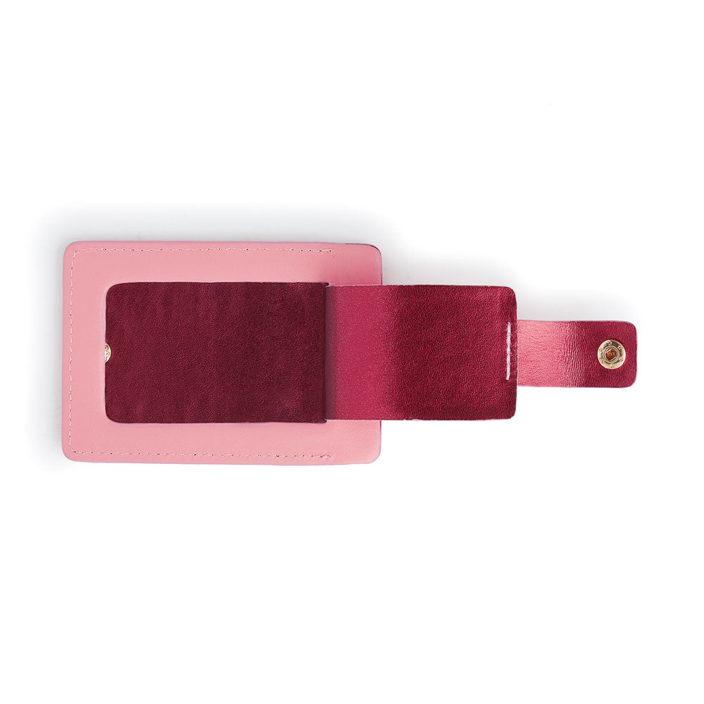 
                      
                        The Getaway Luggage Tag - Available For Weekends
                      
                    
