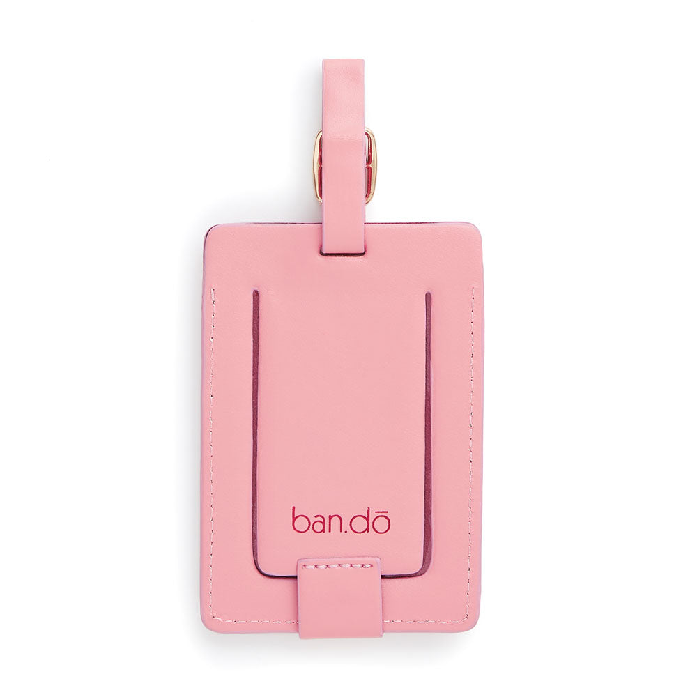 
                      
                        The Getaway Luggage Tag - Available For Weekends
                      
                    