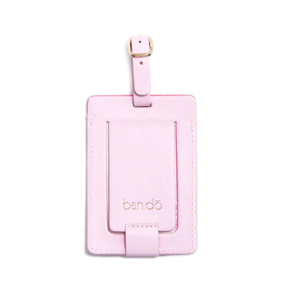 
                      
                        The Getaway Luggage Tag - I'm Outta Here
                      
                    