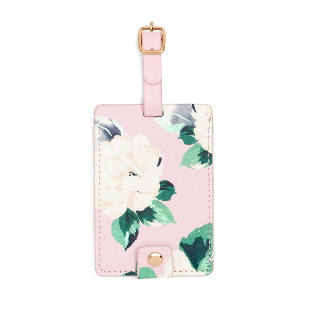 
                      
                        The Getaway Luggage Tag - Lady of Leisure
                      
                    