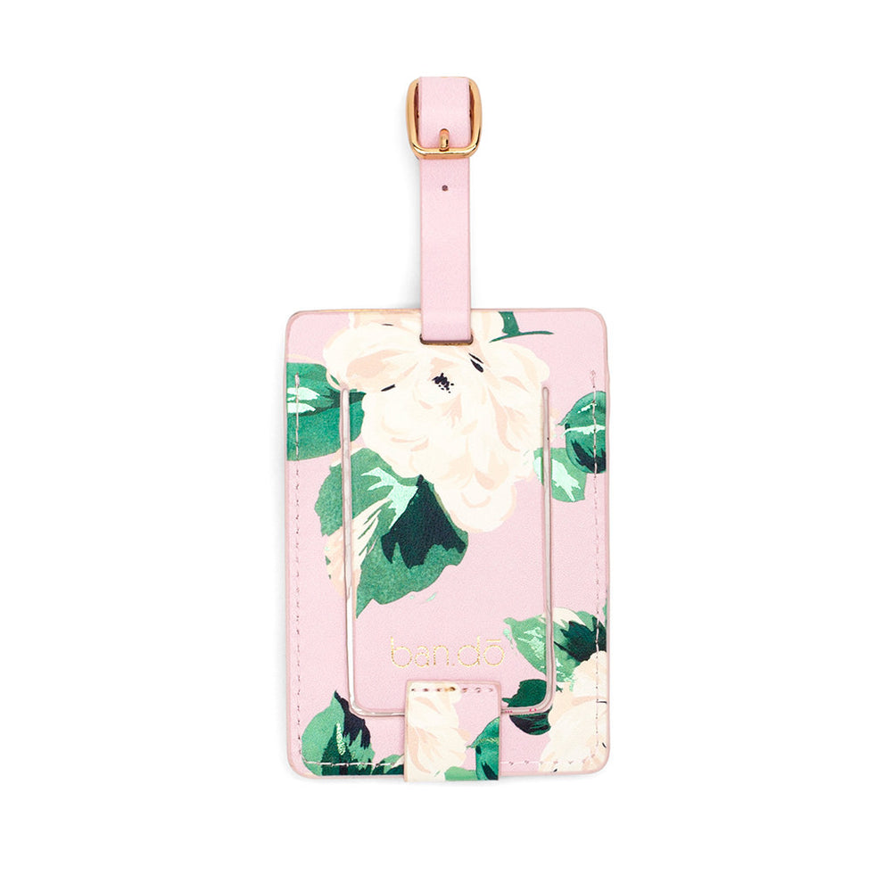 
                      
                        The Getaway Luggage Tag - Lady of Leisure
                      
                    