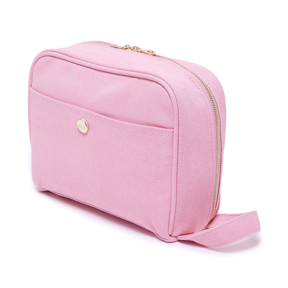 
                      
                        The Getaway Toiletries Bag - Available For Weekends
                      
                    