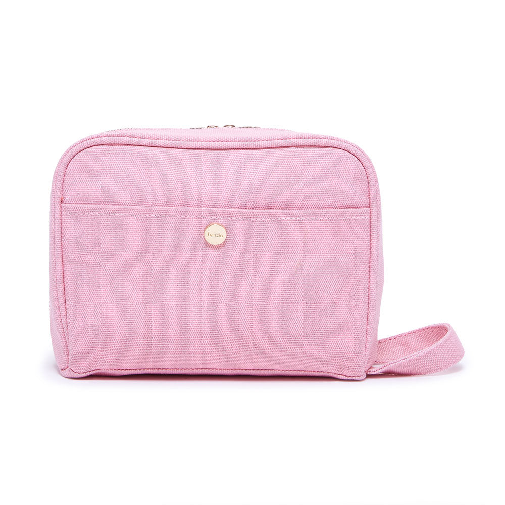 
                      
                        The Getaway Toiletries Bag - Available For Weekends
                      
                    