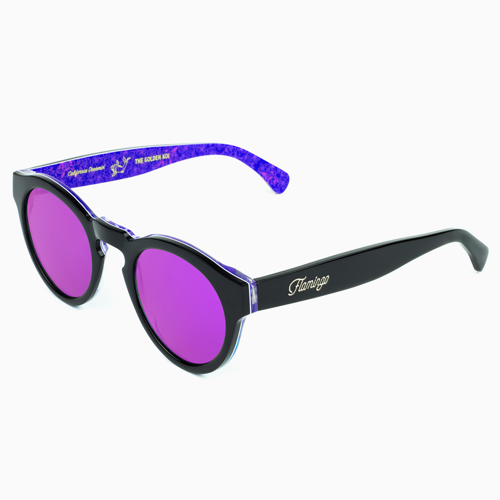 
                      
                        Flamingo Limited Edition - The Golden Koi
                      
                    