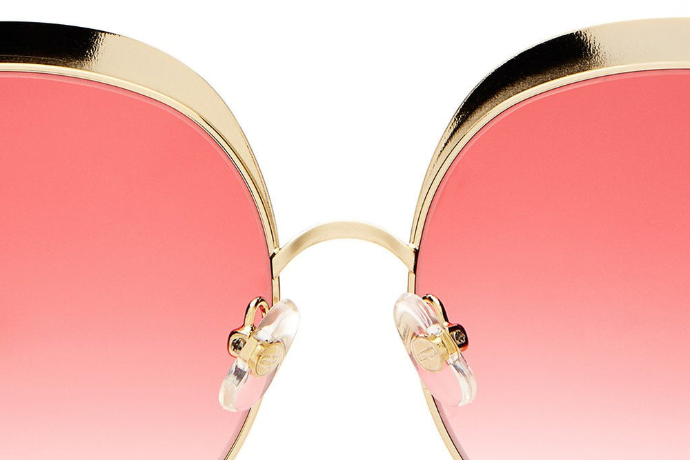 
                      
                        The Cloud Magic - Gold Wire & Rose Glasses
                      
                    